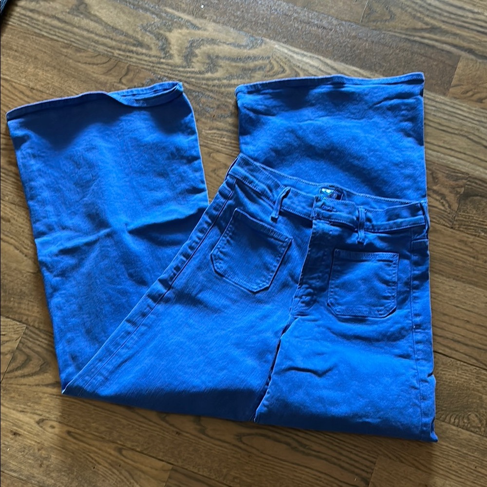 Mother denim size 25